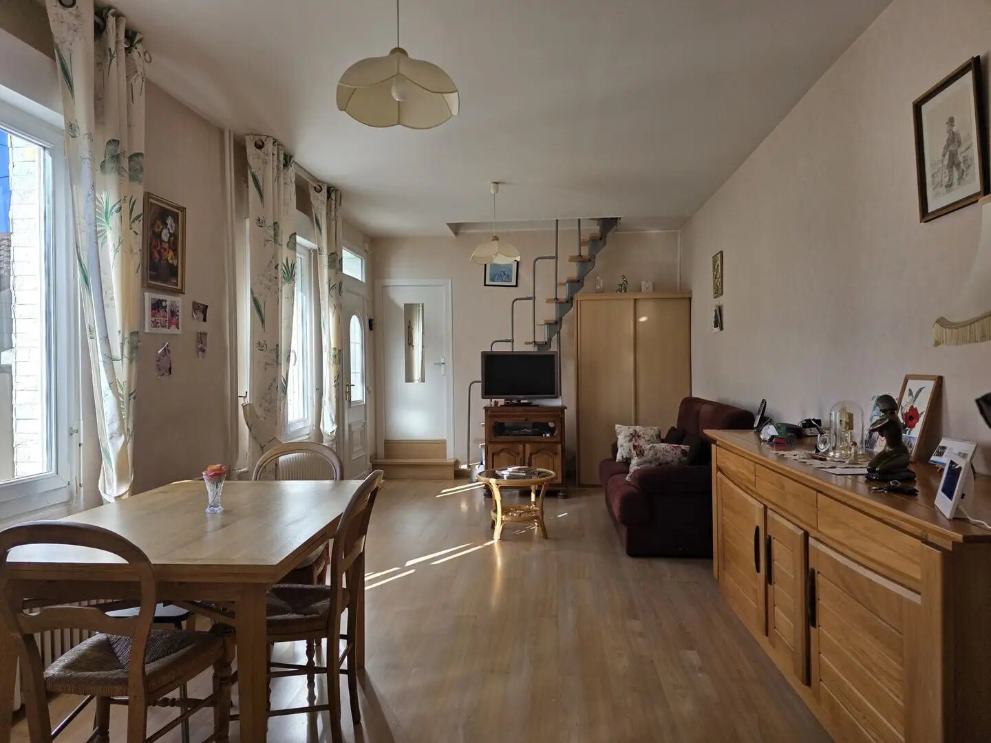 Maison à vendre, 55m², Le Havre