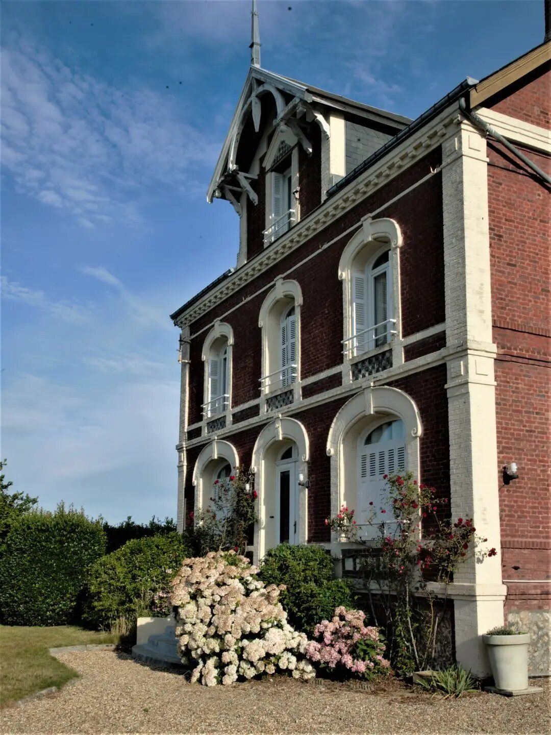 Maison à vendre, 220m², Gainneville