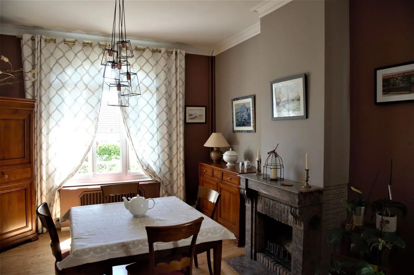 Maison à vendre, 220m², Gainneville