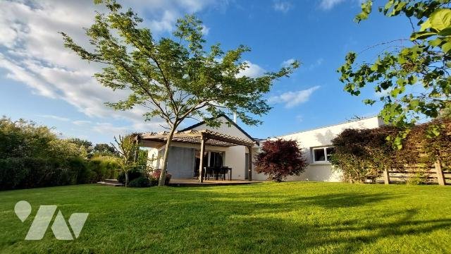 Maison à vendre, 84m², Couëron