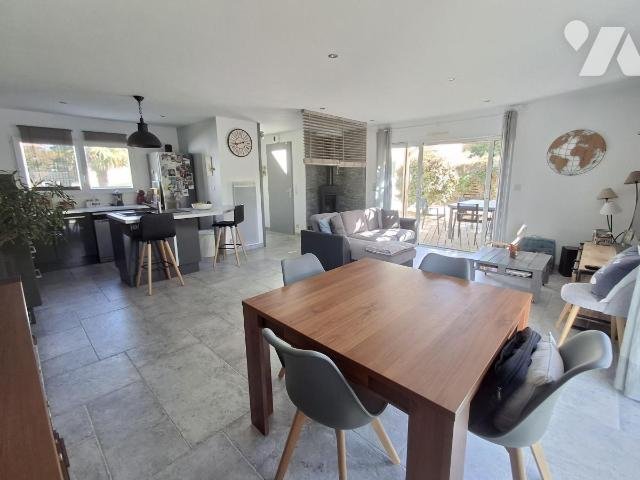 Maison à vendre, 84m², Couëron