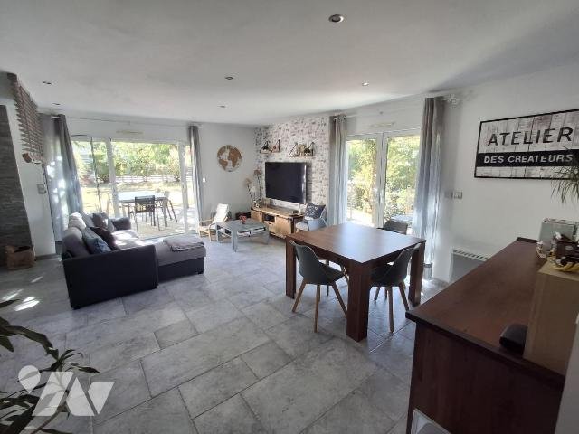 Maison à vendre, 84m², Couëron