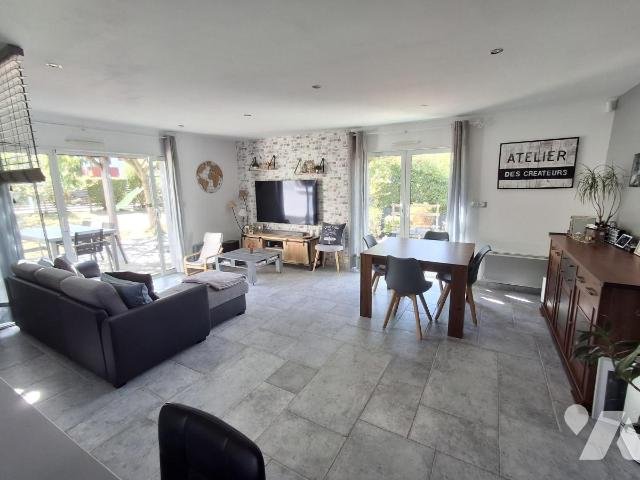 Maison à vendre, 84m², Couëron