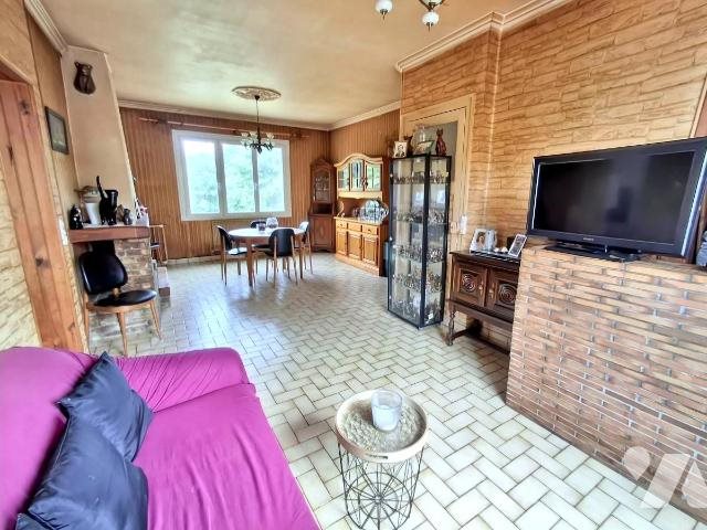 Maison à vendre, 87m², Couëron