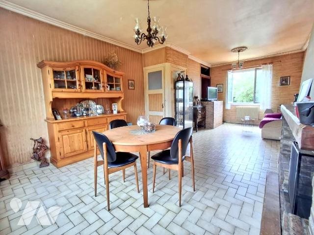 Maison à vendre, 87m², Couëron