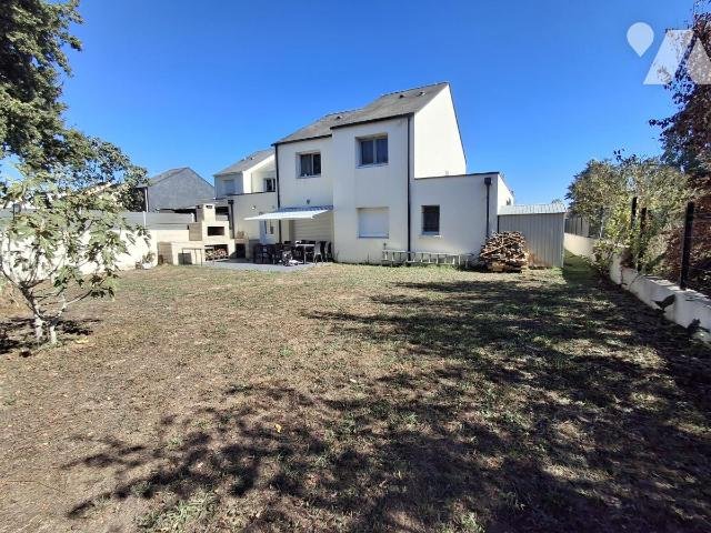 Maison à vendre, 138m², Couëron