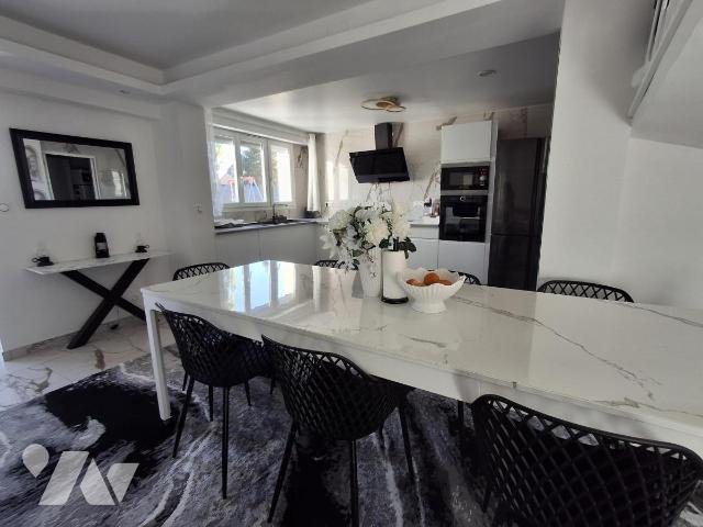 Maison à vendre, 138m², Couëron