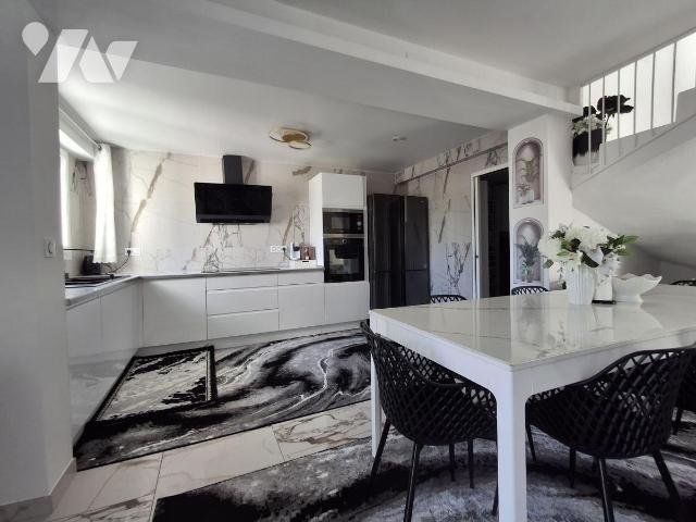 Maison à vendre, 138m², Couëron