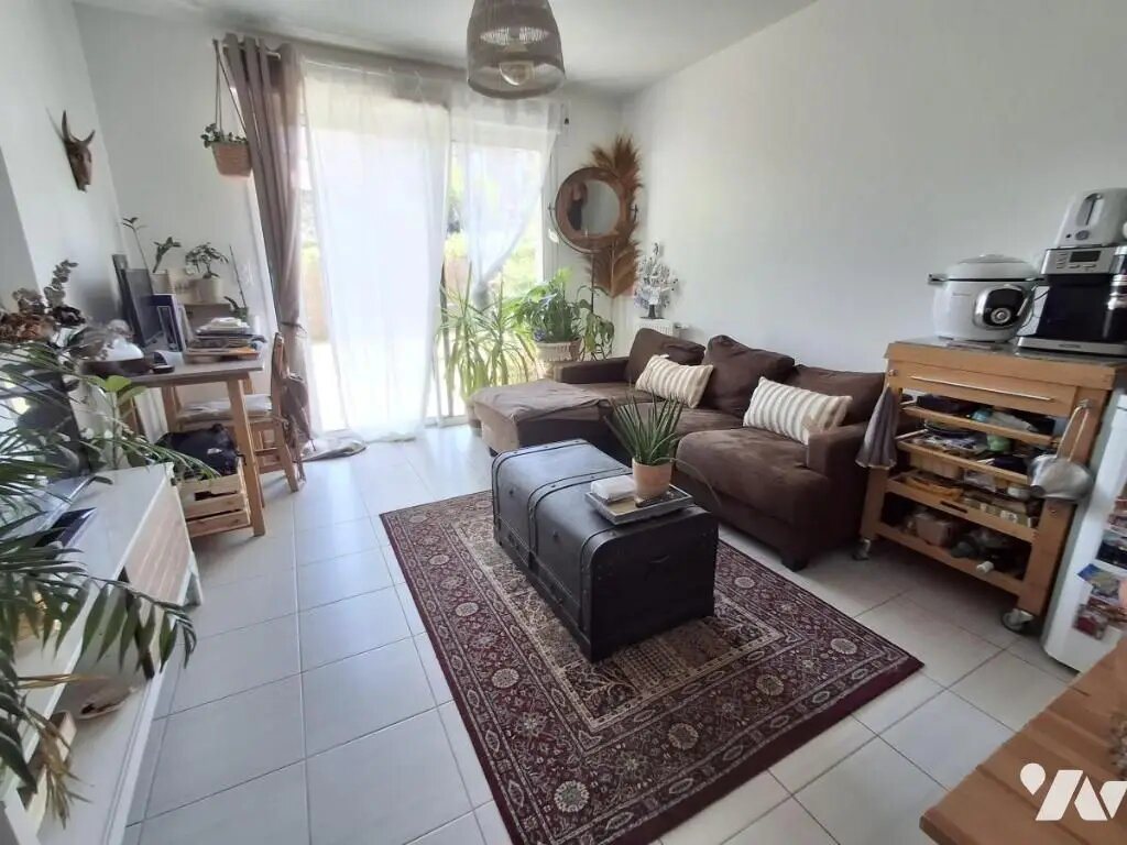 Appartement à vendre, 42m², Couëron