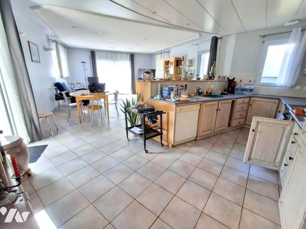 Maison à vendre, 94m², La Roche-sur-Yon