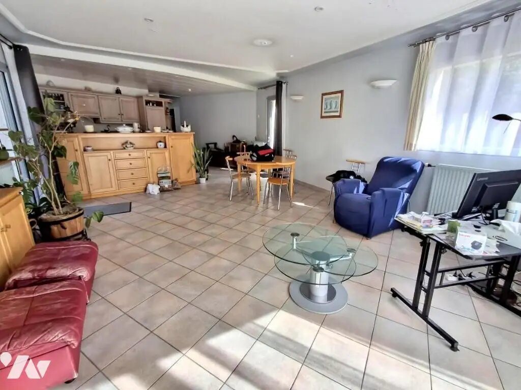Maison à vendre, 94m², La Roche-sur-Yon