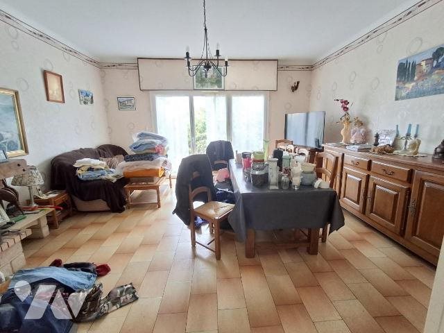 Maison à vendre, 93m², Couëron