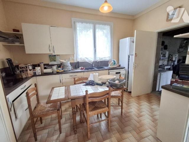 Maison à vendre, 93m², Couëron