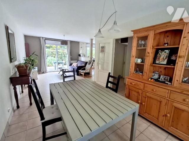 Maison à vendre, 90m², Saint-Herblain