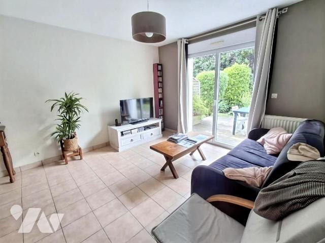Maison à vendre, 90m², Saint-Herblain