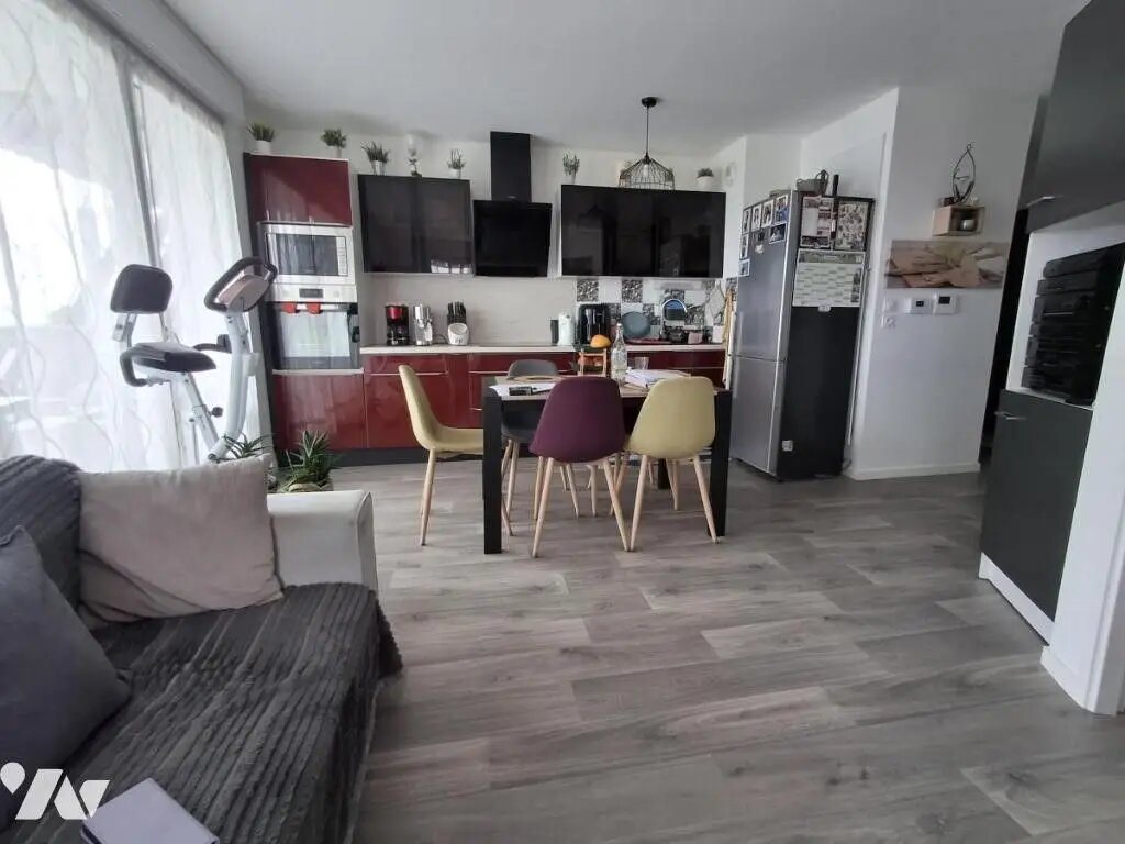 Appartement à vendre, 44m², Couëron