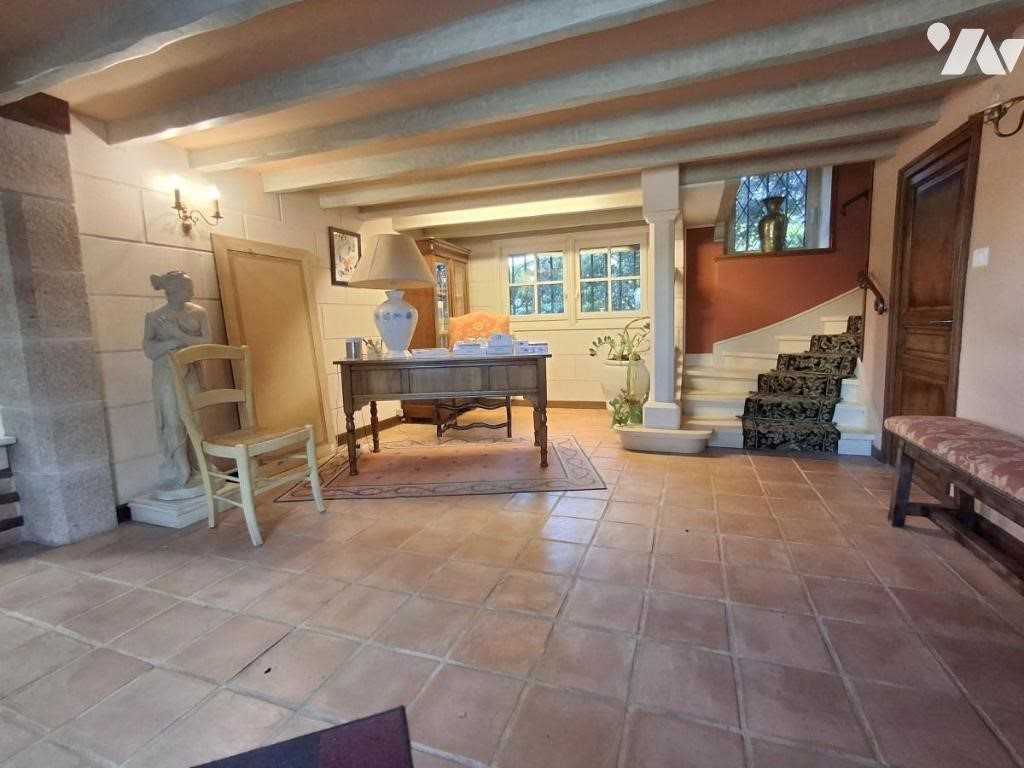 Maison à vendre, 192m², Couëron