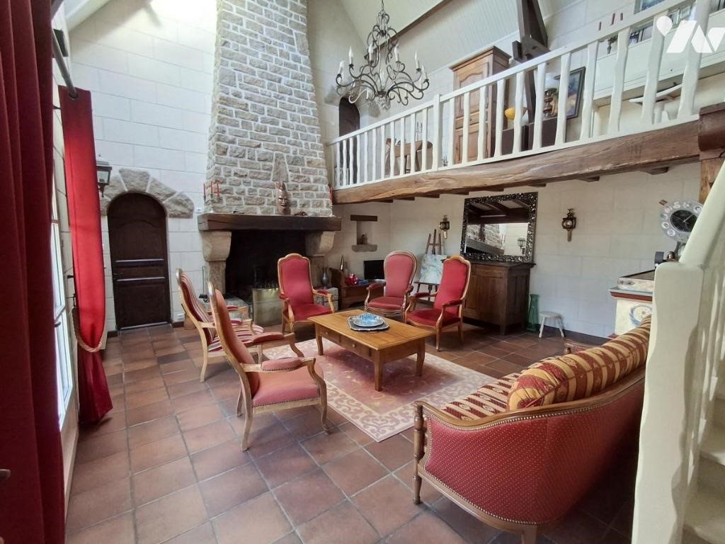 Maison à vendre, 192m², Couëron