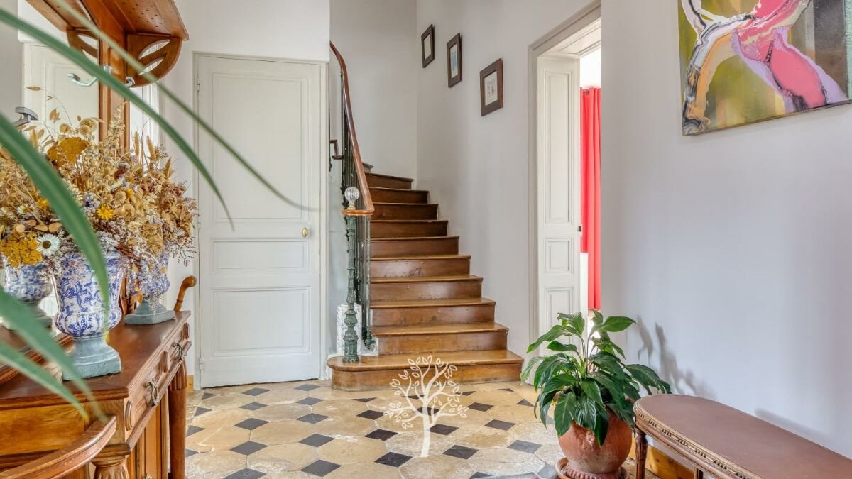 Maison à vendre, 340m², Belmesnil
