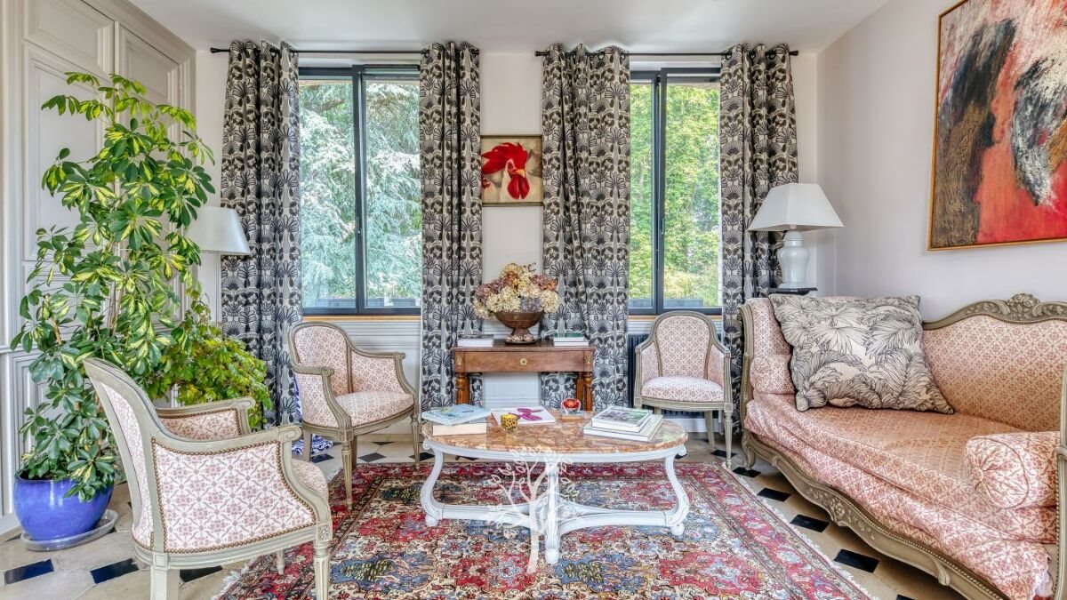 Maison à vendre, 340m², Belmesnil