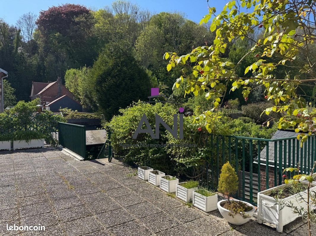 Maison à vendre, 210m², Dieppe