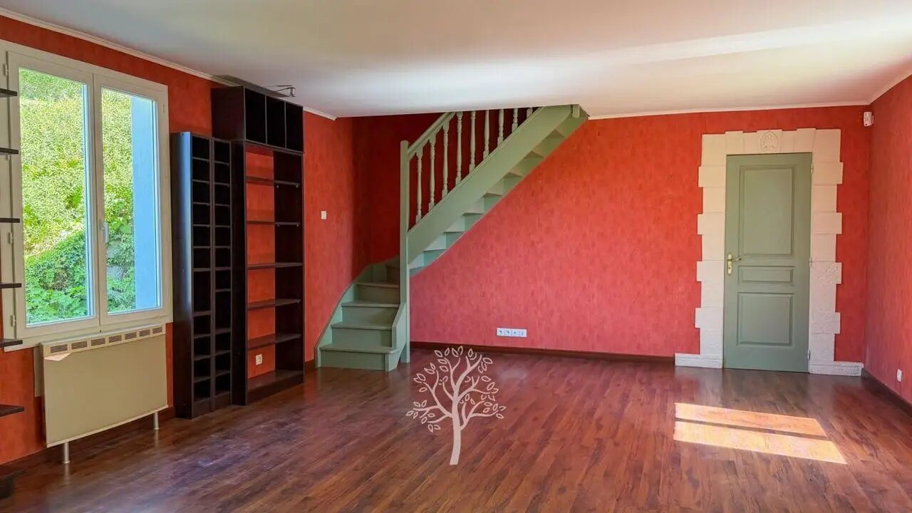 Maison à vendre, 190m², Bacqueville-en-Caux