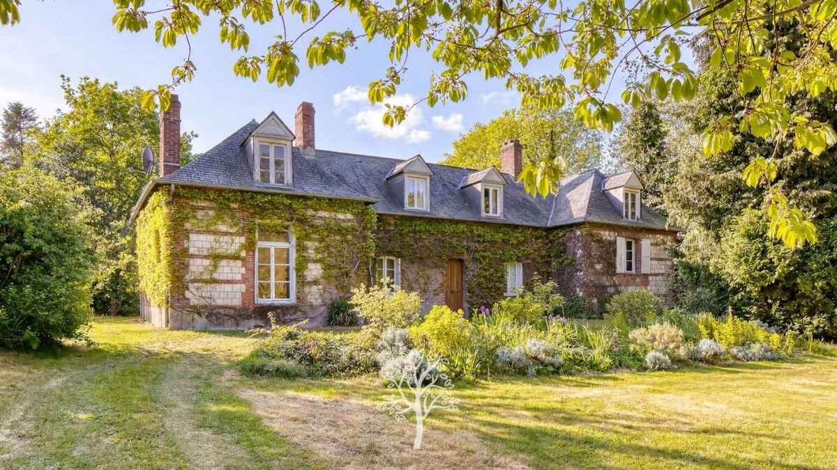 Maison à vendre, 141m², Varengeville-sur-Mer