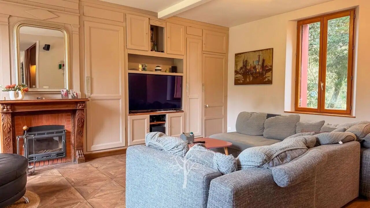 Maison à vendre, 248m², Longueville-sur-Scie