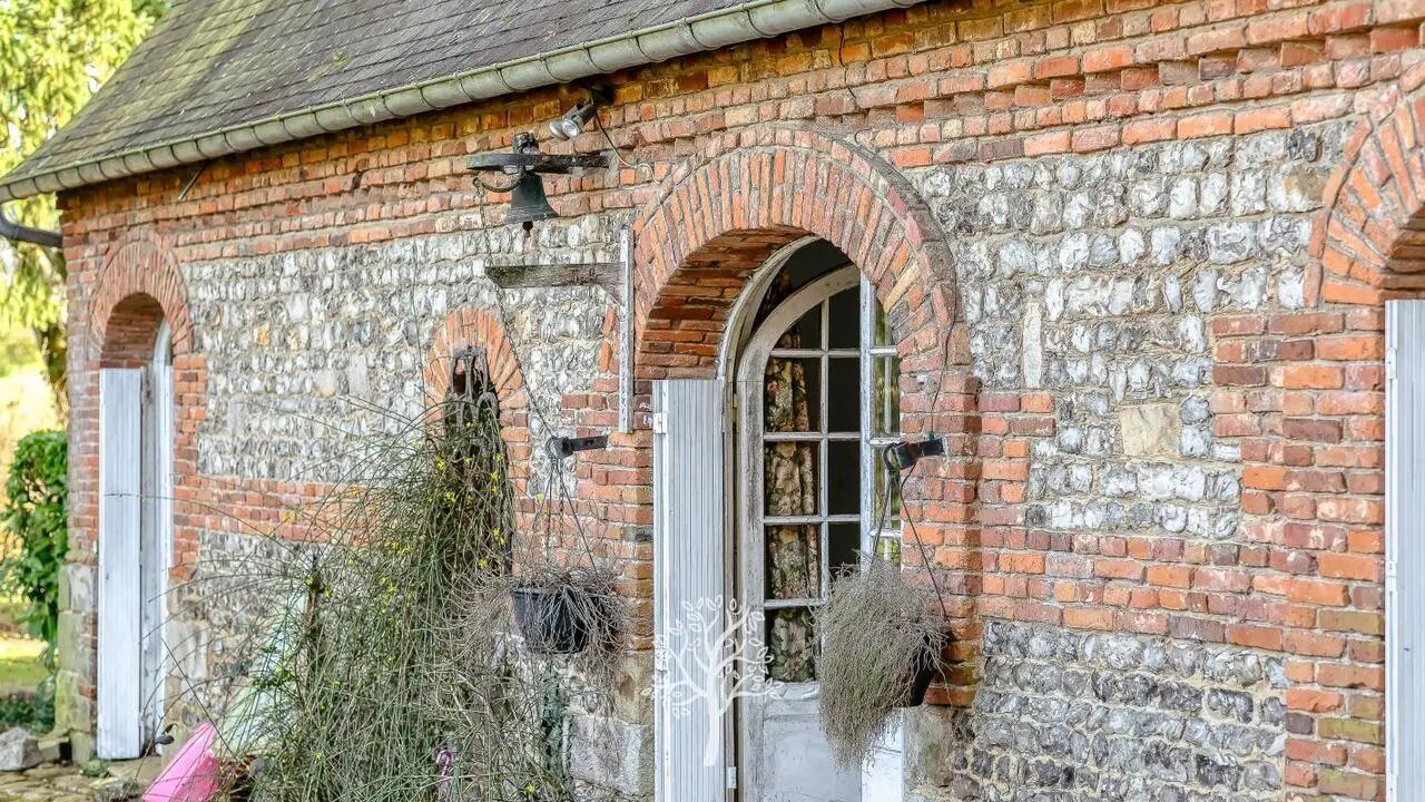 Maison à vendre, 160m², Saint-Victor-l'Abbaye