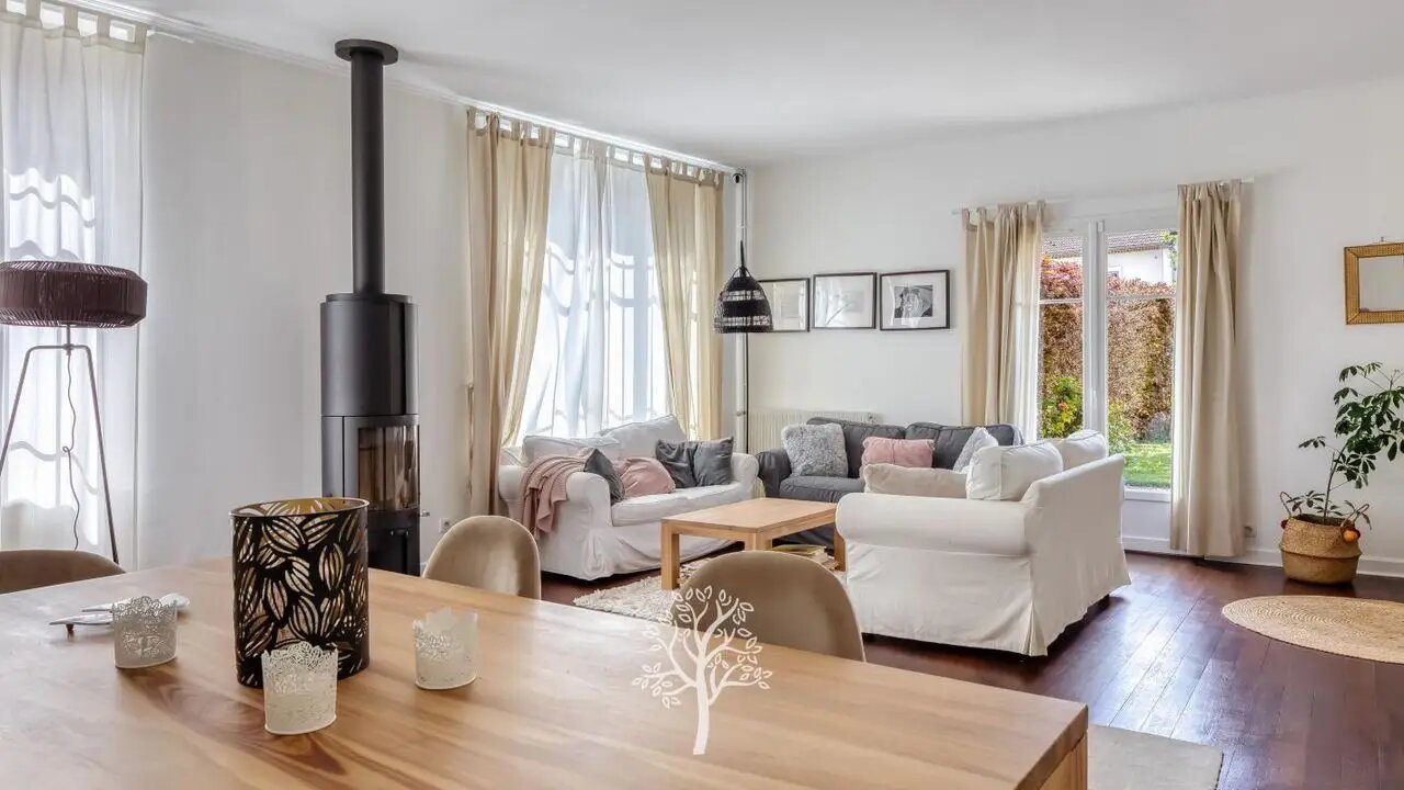 Maison à vendre, 232m², Hauville