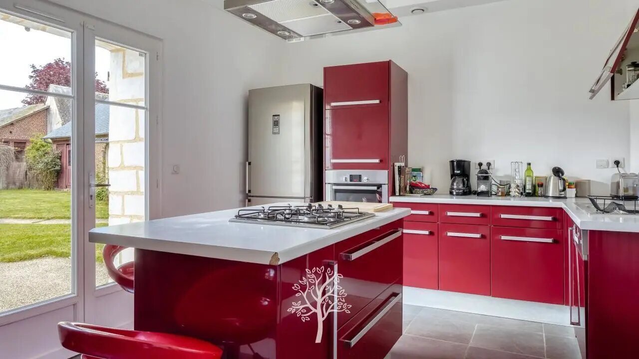 Maison à vendre, 232m², Hauville