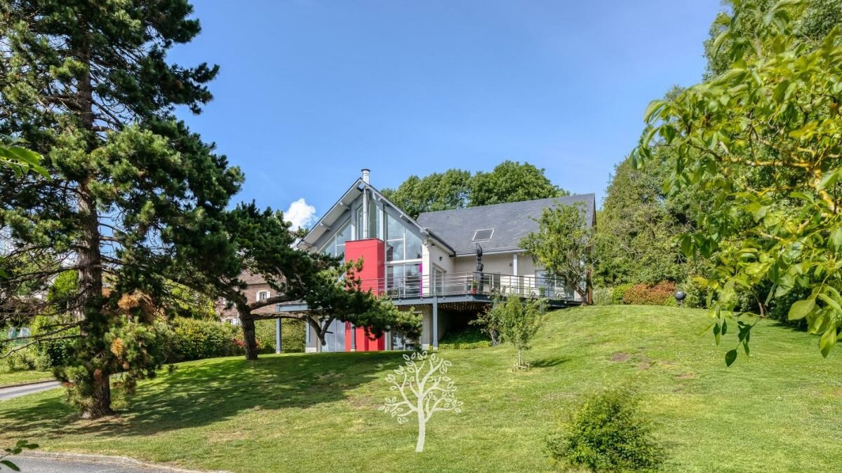 Maison à vendre, 201m², Martin-Eglise