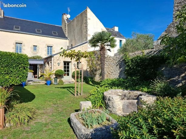 Maison à vendre, 167m², Batz-sur-Mer
