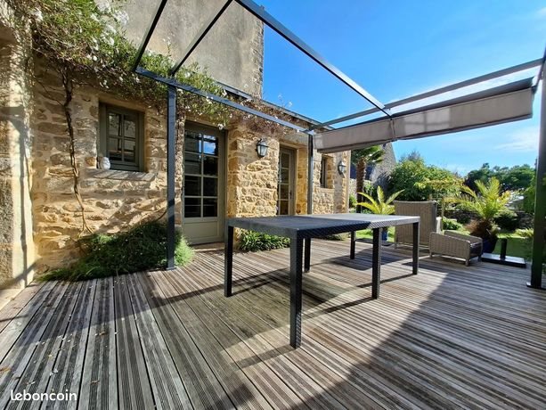 Maison à vendre, 167m², Batz-sur-Mer