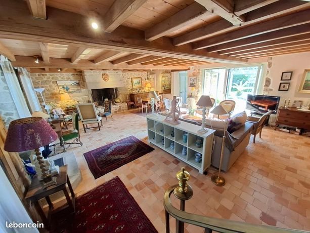 Maison à vendre, 167m², Batz-sur-Mer