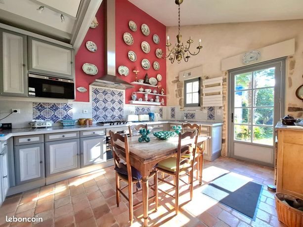 Maison à vendre, 167m², Batz-sur-Mer