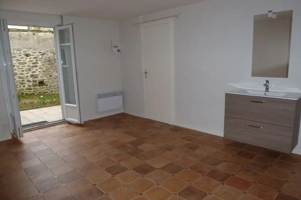 Appartement à louer, 50m², Le Croisic