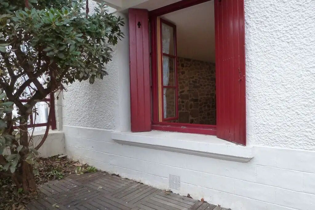 Appartement à louer, 50m², Le Croisic