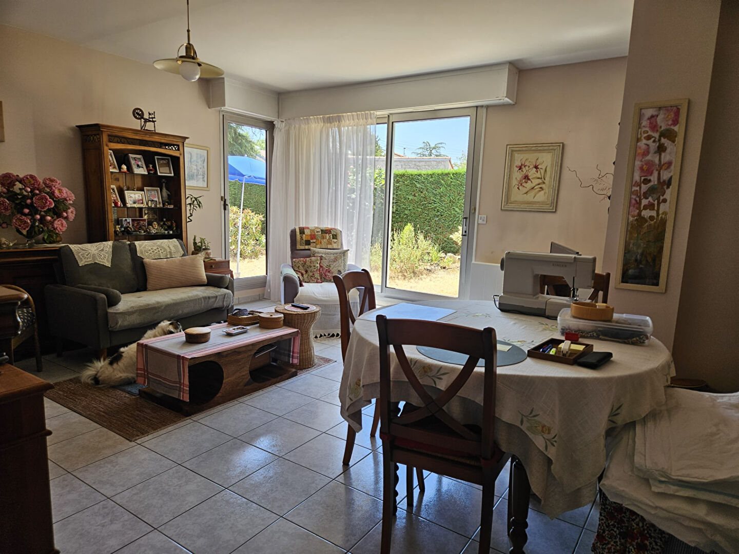 Appartement à vendre, 67m², Saint-Sébastien-sur-Loire