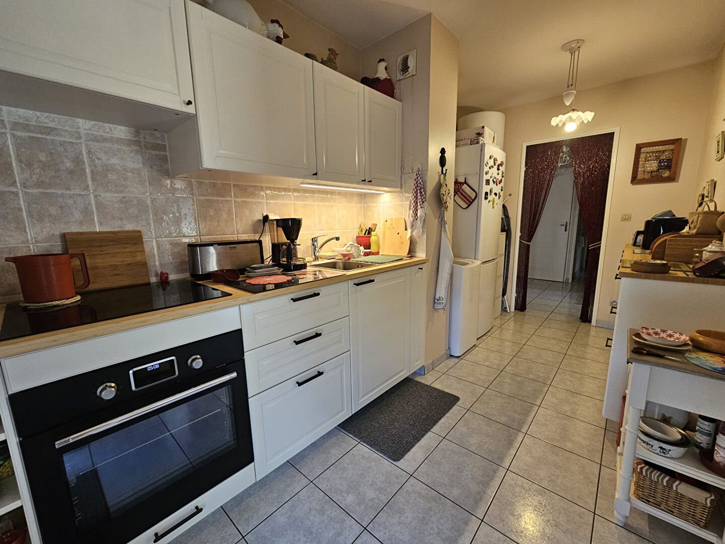 Appartement à vendre, 67m², Saint-Sébastien-sur-Loire