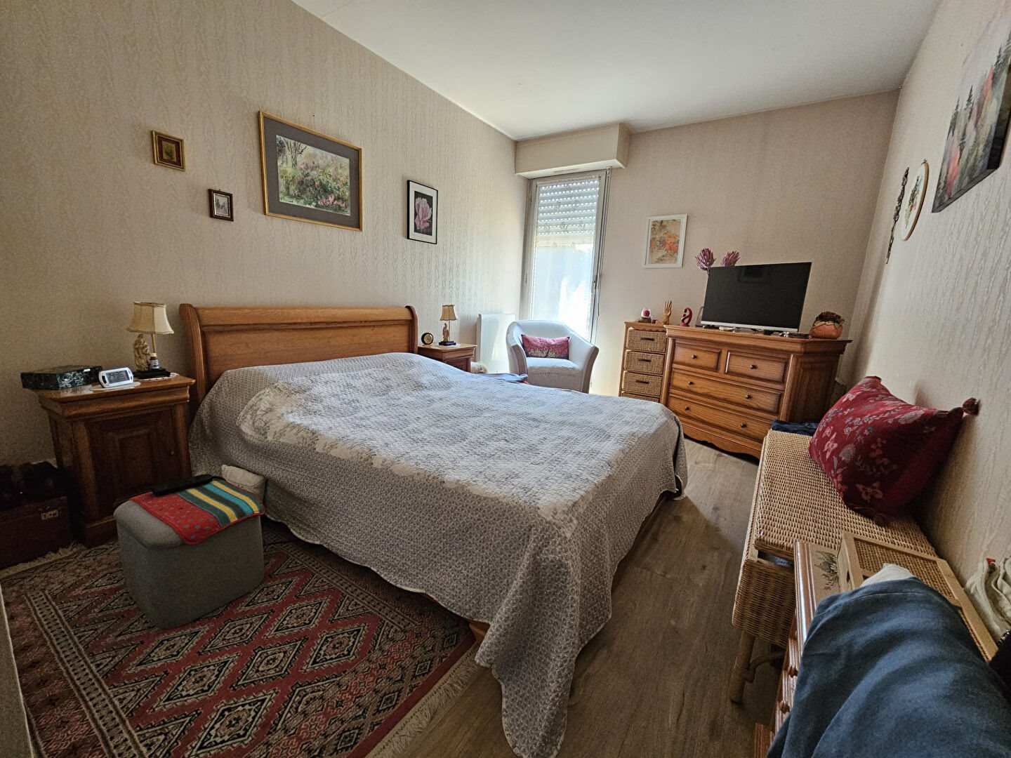 Appartement à vendre, 67m², Saint-Sébastien-sur-Loire