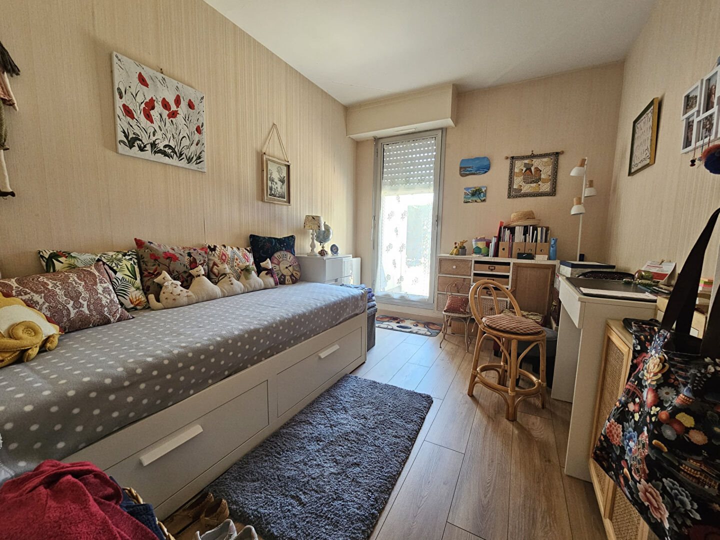 Appartement à vendre, 67m², Saint-Sébastien-sur-Loire