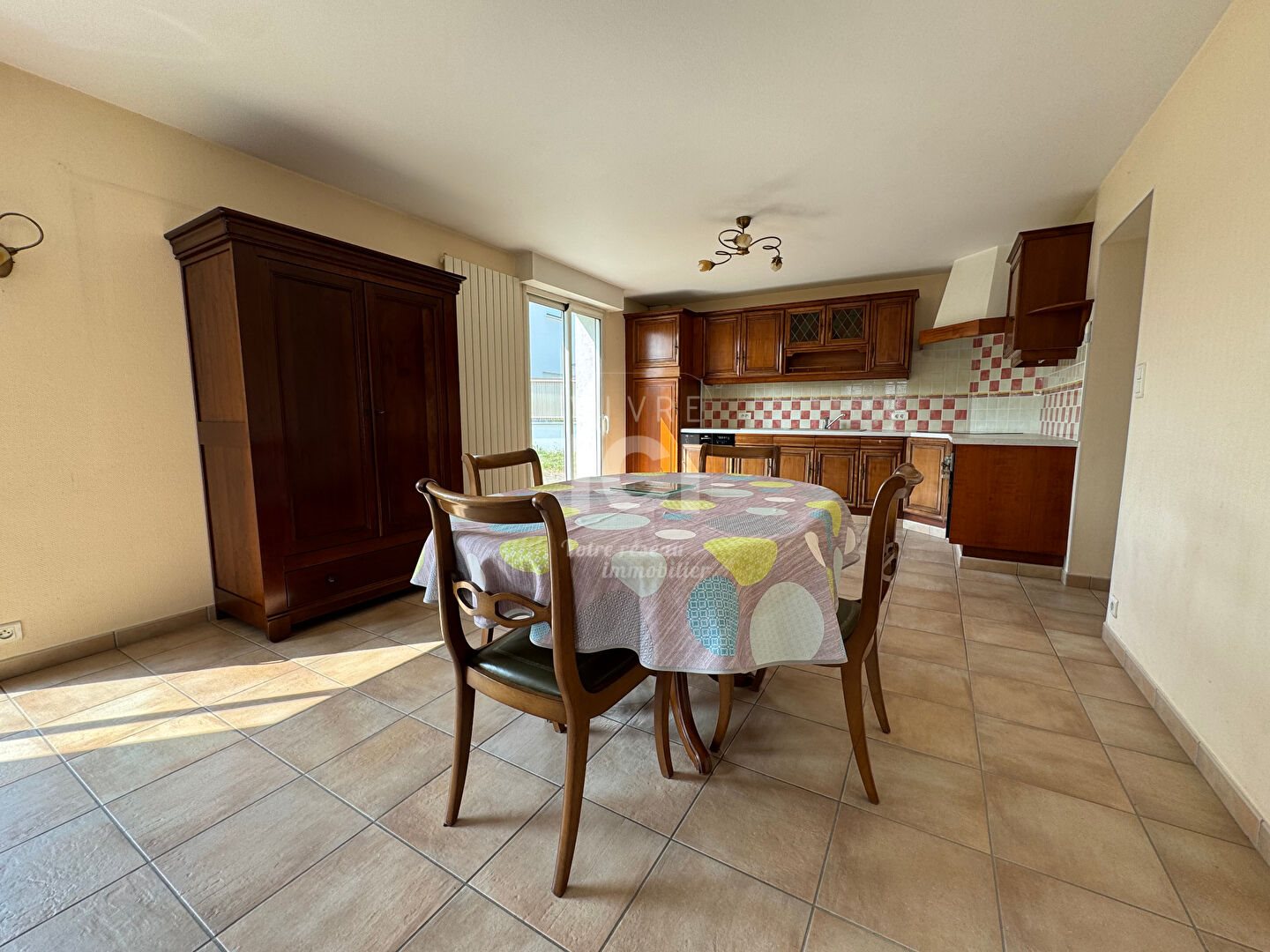 Maison à vendre, 130m², Saint-Sébastien-sur-Loire