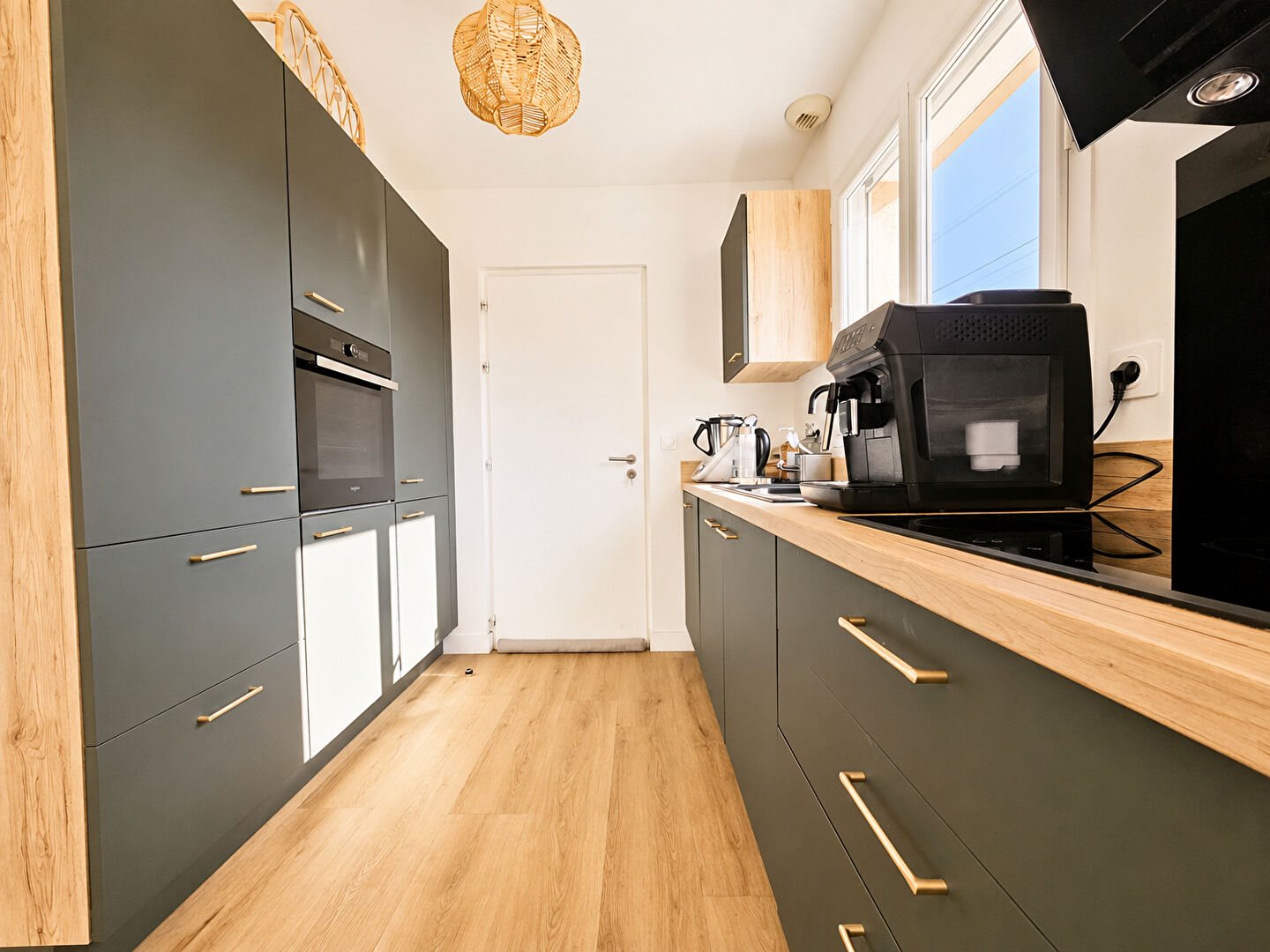 Maison à vendre, 106m², Rezé