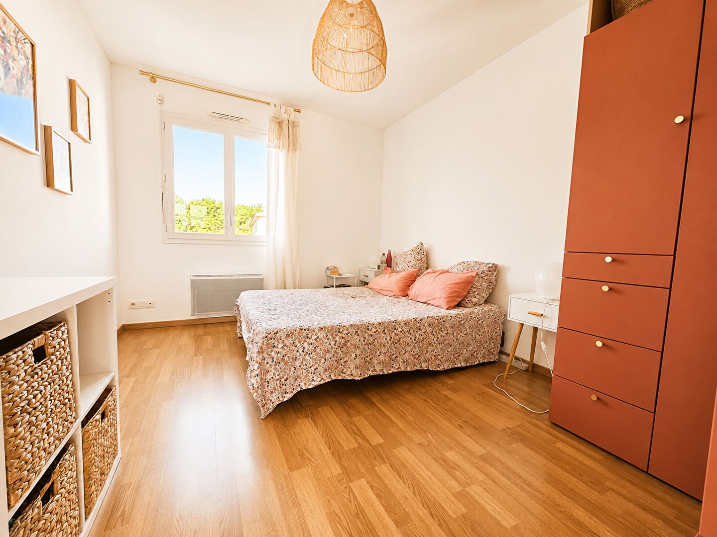 Maison à vendre, 106m², Rezé