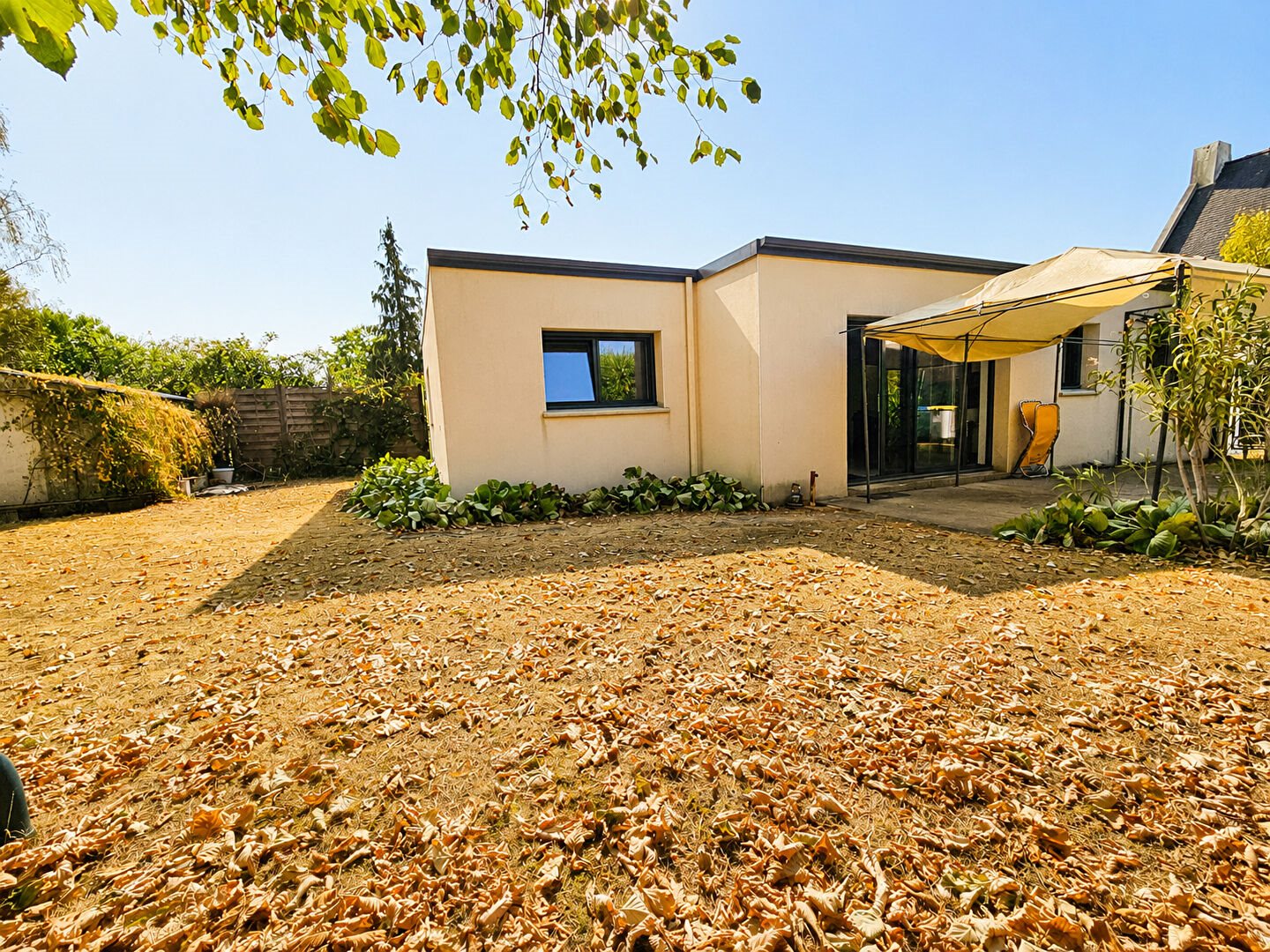 Maison à vendre, 90m², Sainte-Luce-sur-Loire
