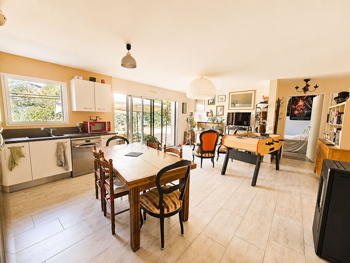 Maison à vendre, 90m², Sainte-Luce-sur-Loire
