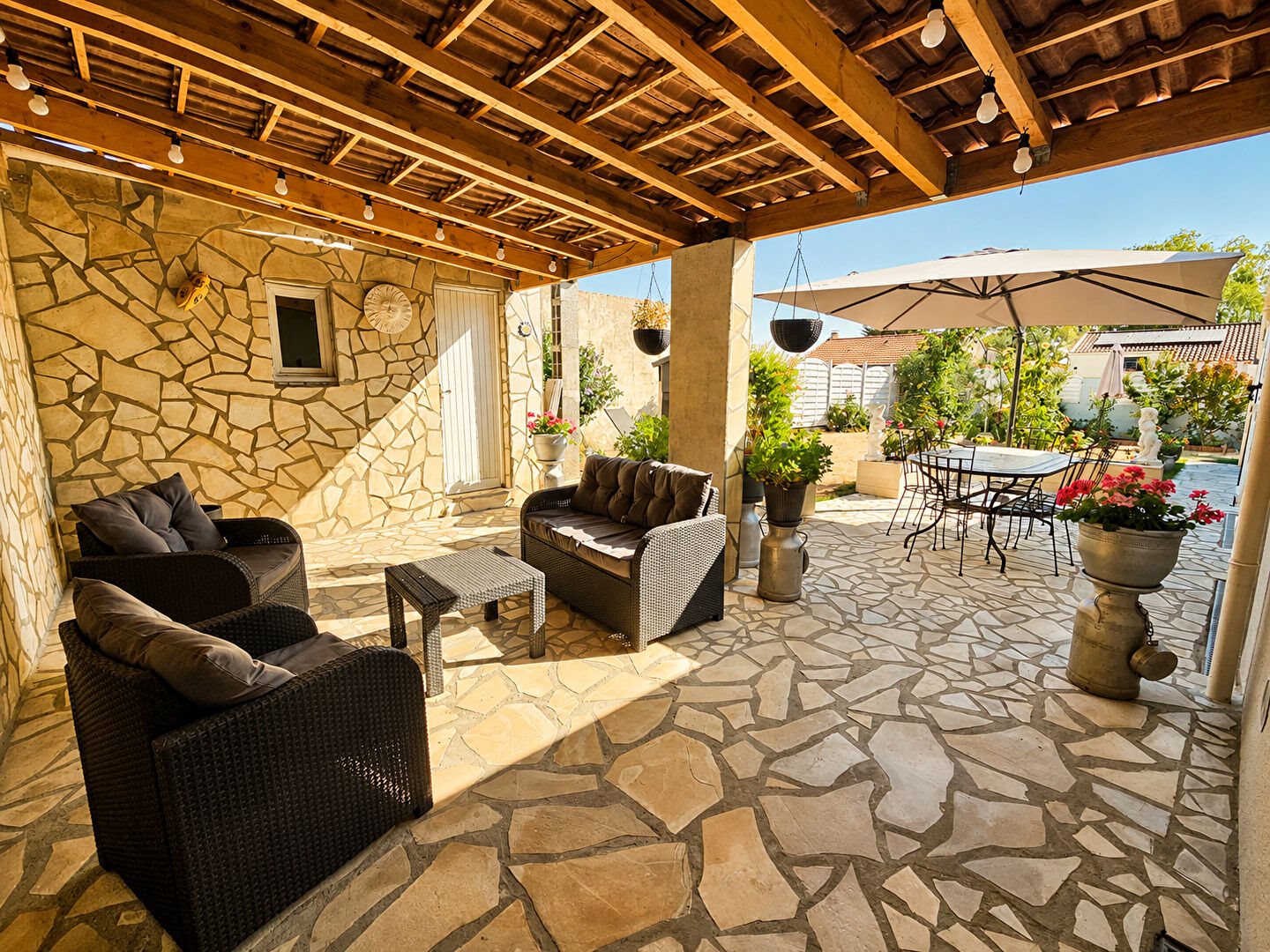 Maison à vendre, 90m², Saint-Sébastien-sur-Loire
