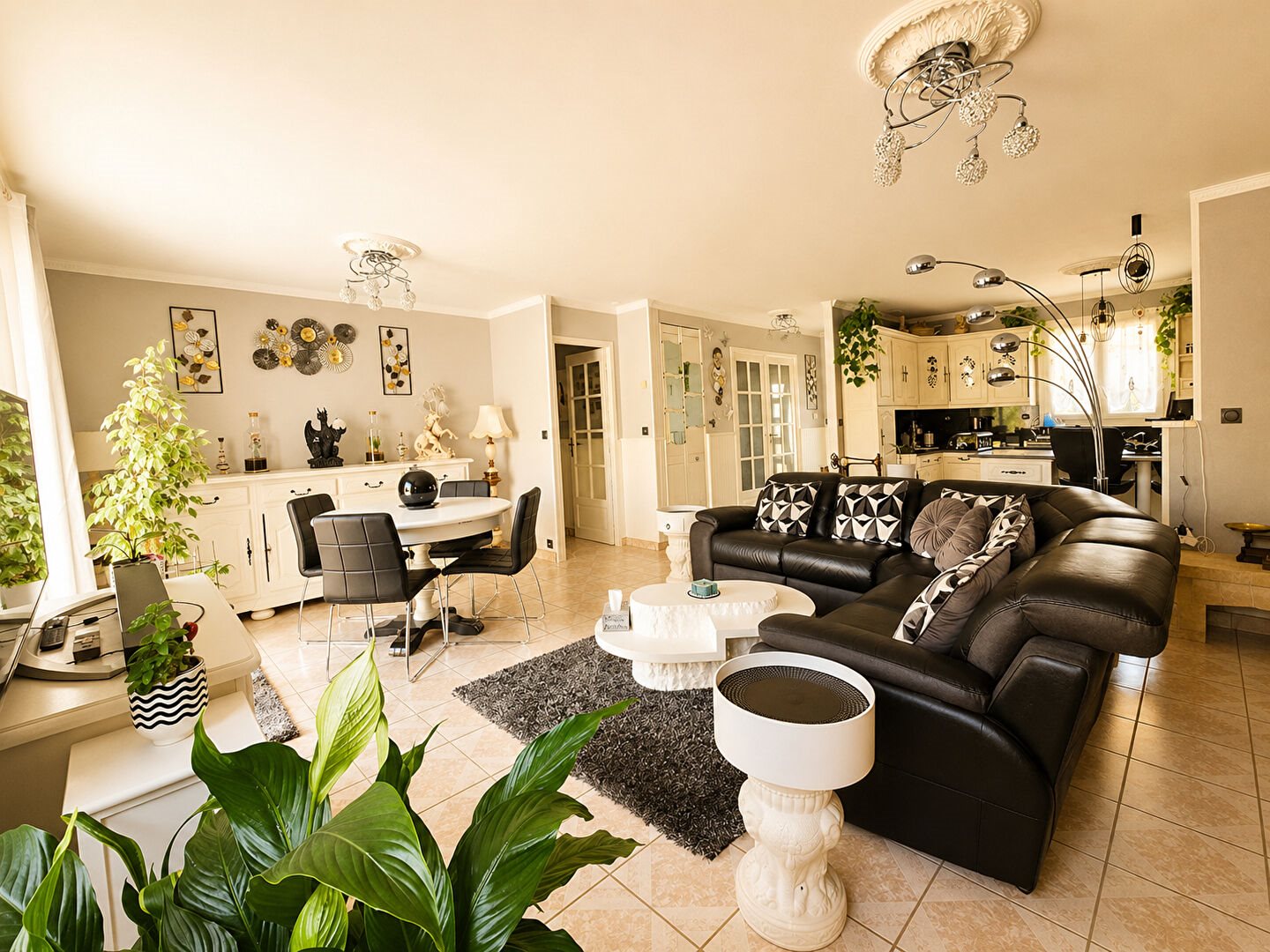 Maison à vendre, 90m², Saint-Sébastien-sur-Loire