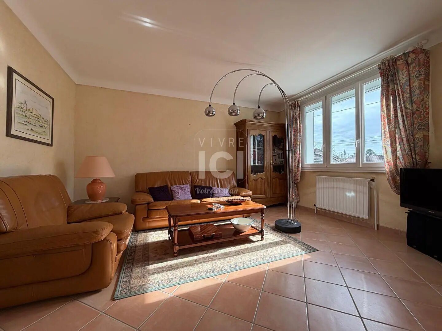 Maison à vendre, 123m², Saint-Sébastien-sur-Loire